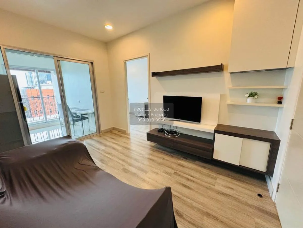 เช่าคอนโด  เซ็นทริค สาทร - เซนต์หลุยส์ ฺBTS-เซนต์หลุยส์ ยานนาวา เ 2