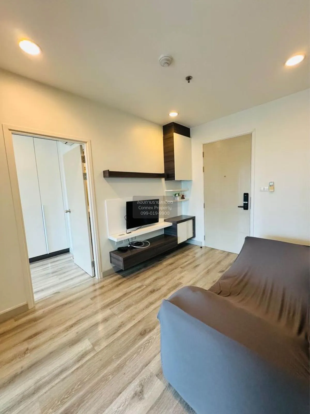 เช่าคอนโด  เซ็นทริค สาทร - เซนต์หลุยส์ ฺBTS-เซนต์หลุยส์ ยานนาวา เ 3