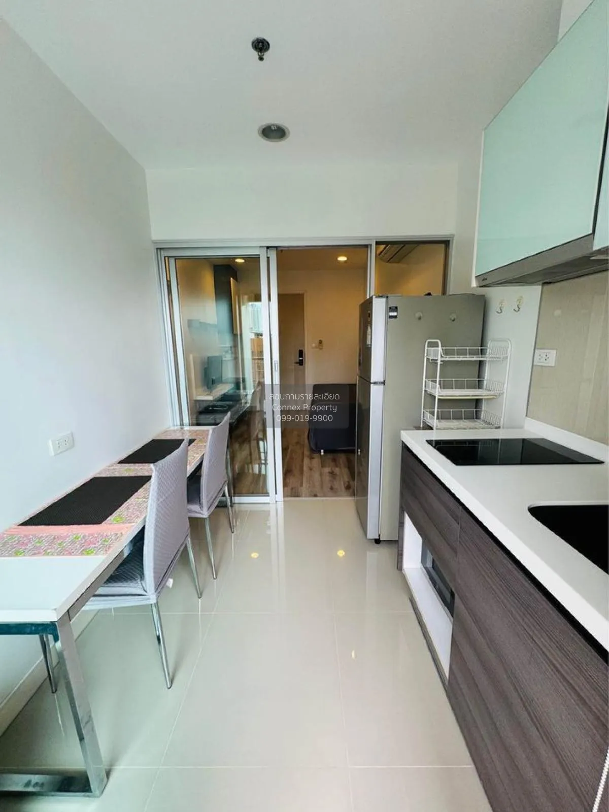 เช่าคอนโด  เซ็นทริค สาทร - เซนต์หลุยส์ ฺBTS-เซนต์หลุยส์ ยานนาวา เ