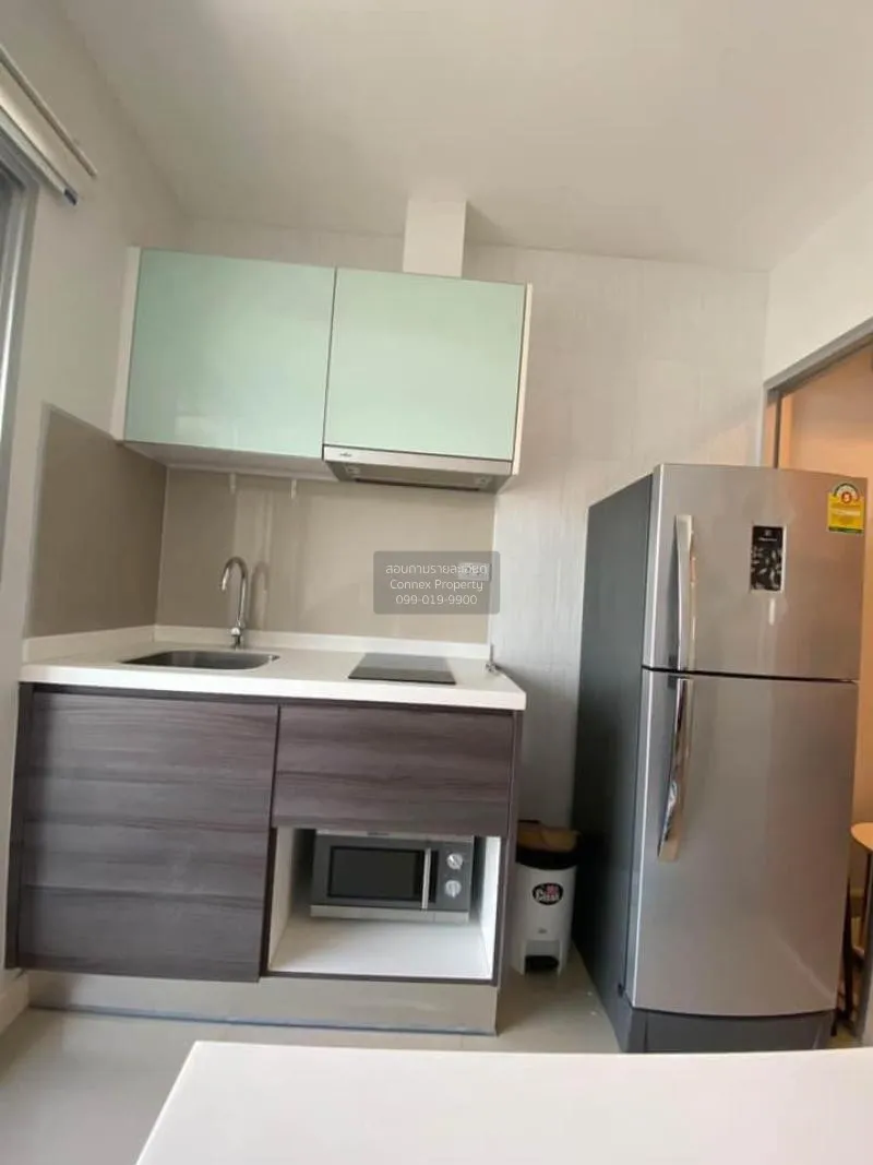 เช่าคอนโด  เซ็นทริค สาทร - เซนต์หลุยส์ วิวสวย ฺBTS-เซนต์หลุยส์ ยา