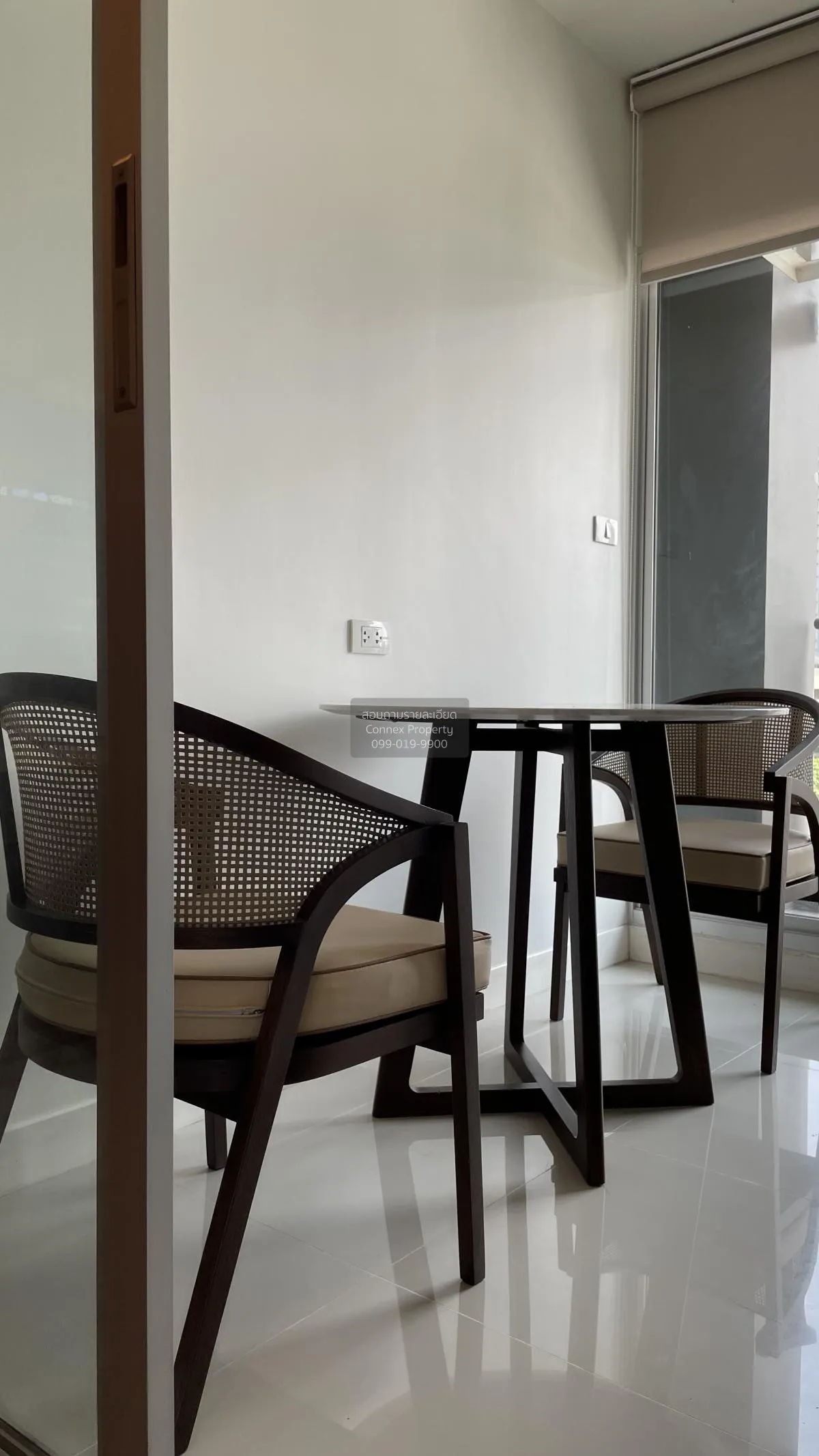 FOR RENT condo , Centric Sathorn - St.Louis , BTS-Saint Louis , Y