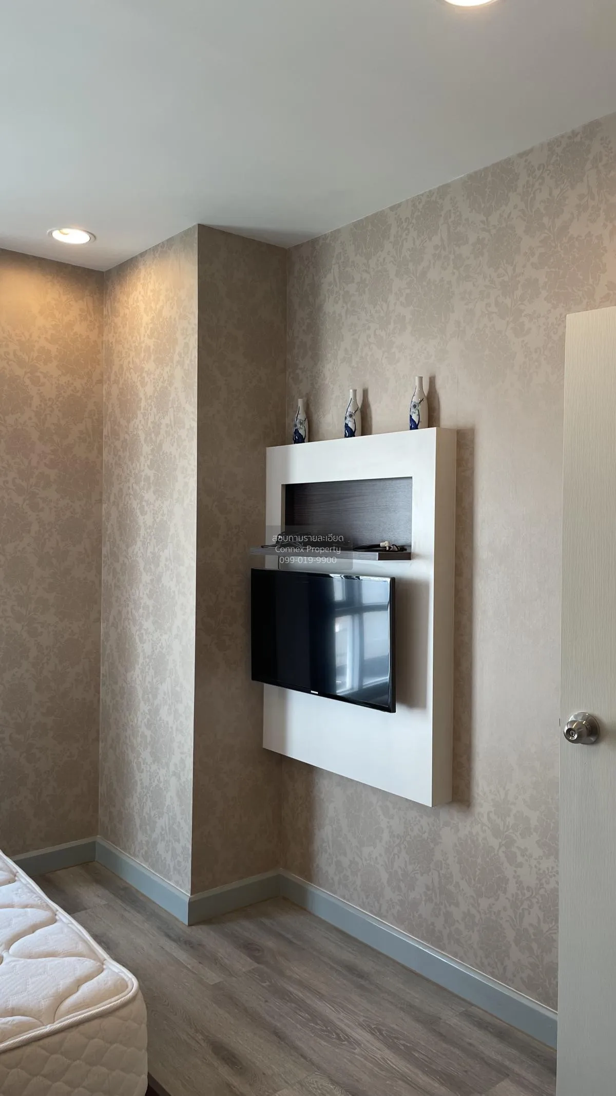 FOR RENT condo , Centric Sathorn - St.Louis , BTS-Saint Louis , Y