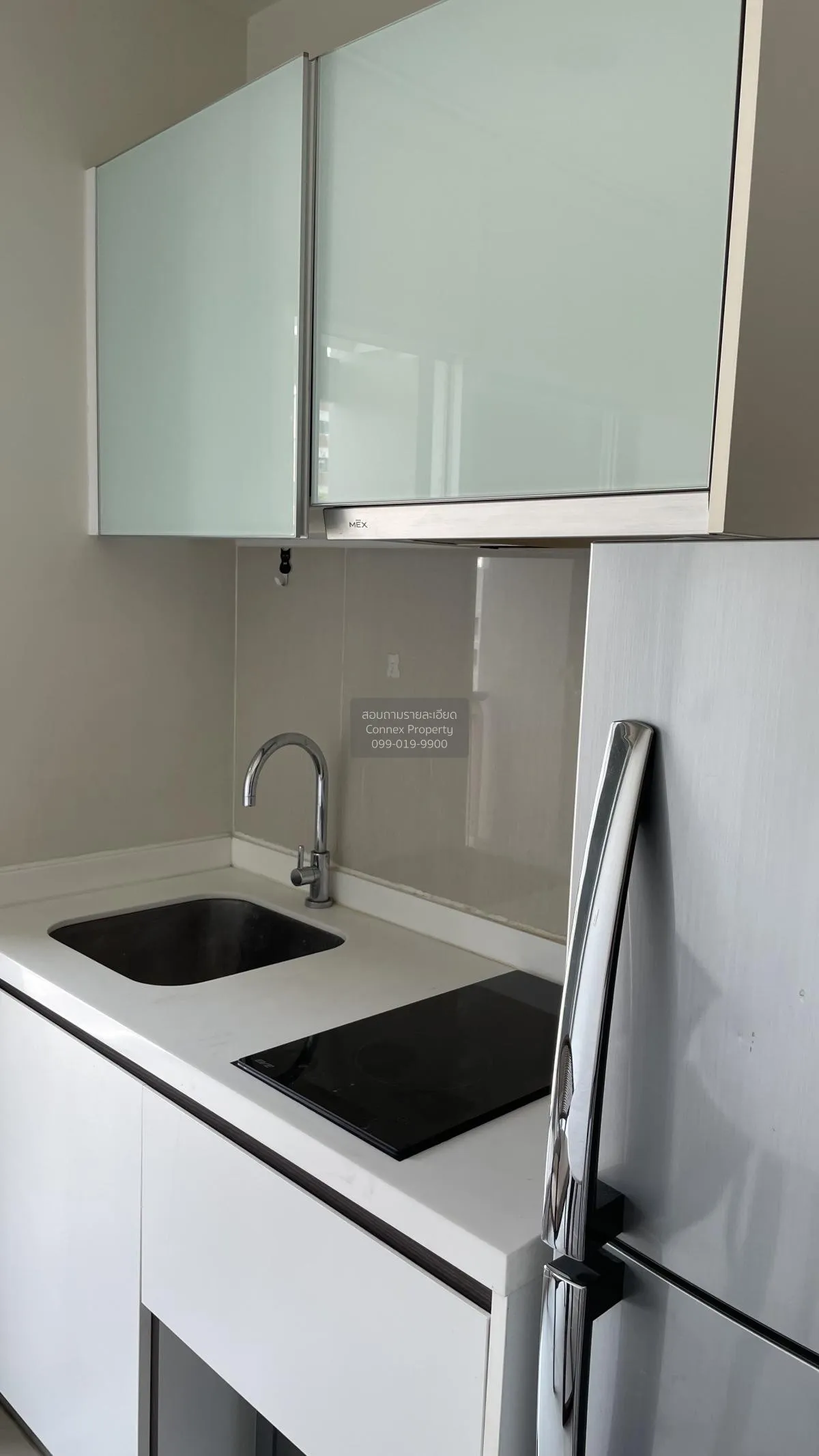 FOR RENT condo , Centric Sathorn - St.Louis , BTS-Saint Louis , Y