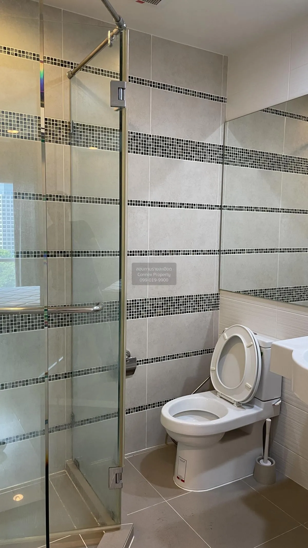 FOR RENT condo , Centric Sathorn - St.Louis , BTS-Saint Louis , Y