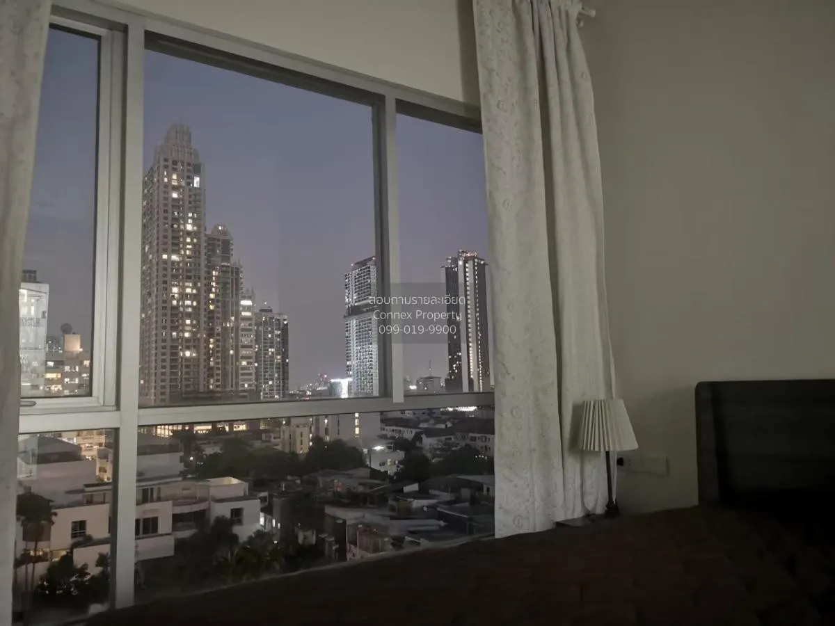 เช่าคอนโด  เซ็นทริค สาทร - เซนต์หลุยส์ ฺBTS-เซนต์หลุยส์ ยานนาวา เ