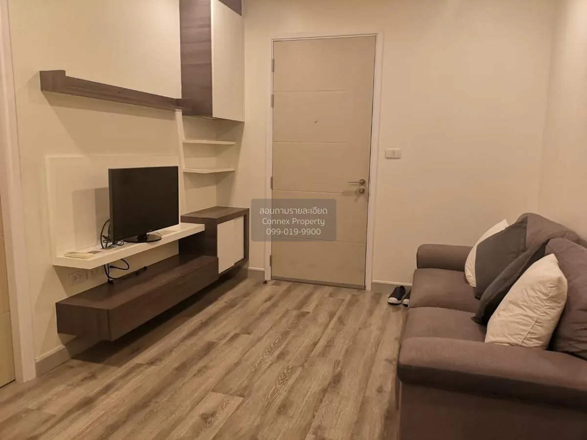 เช่าคอนโด  เซ็นทริค สาทร - เซนต์หลุยส์ ฺBTS-เซนต์หลุยส์ ยานนาวา เ 1