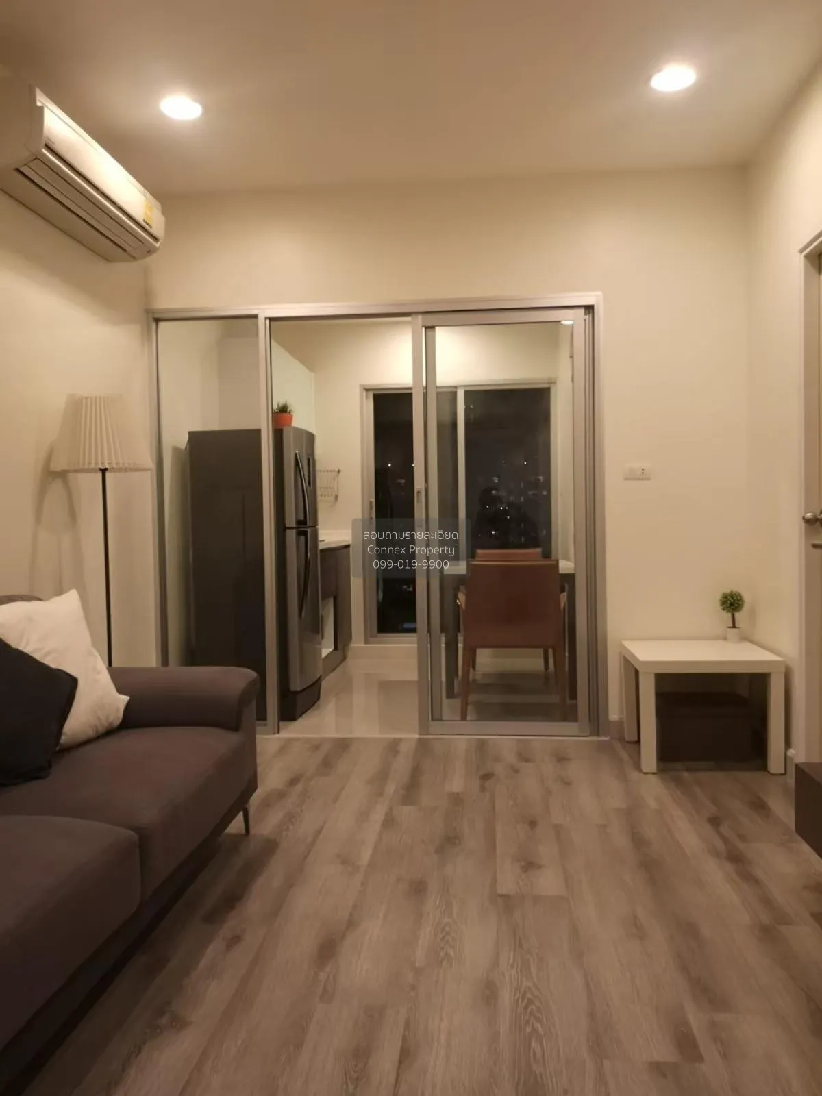 เช่าคอนโด  เซ็นทริค สาทร - เซนต์หลุยส์ ฺBTS-เซนต์หลุยส์ ยานนาวา เ 2