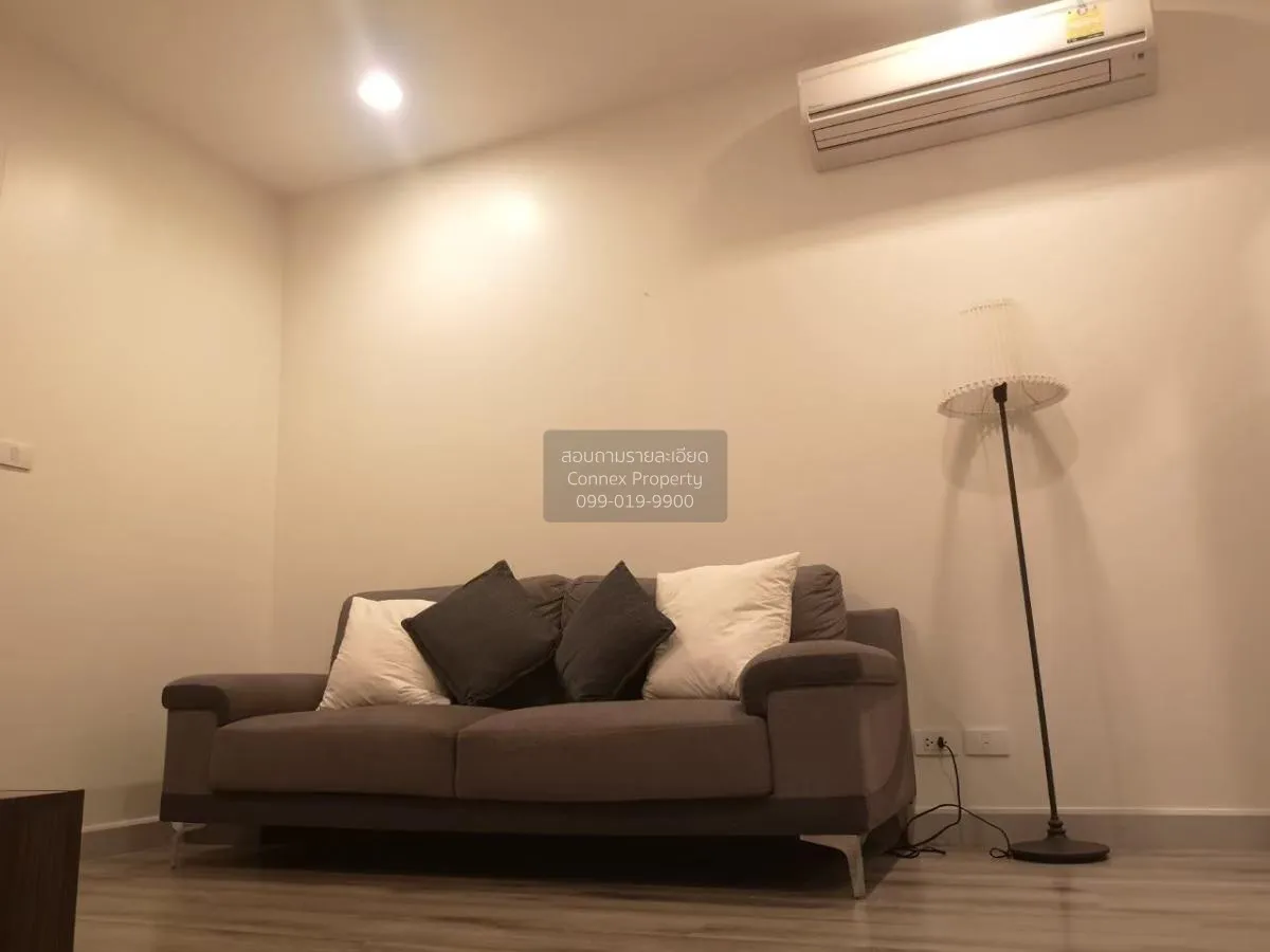 เช่าคอนโด  เซ็นทริค สาทร - เซนต์หลุยส์ ฺBTS-เซนต์หลุยส์ ยานนาวา เ 3