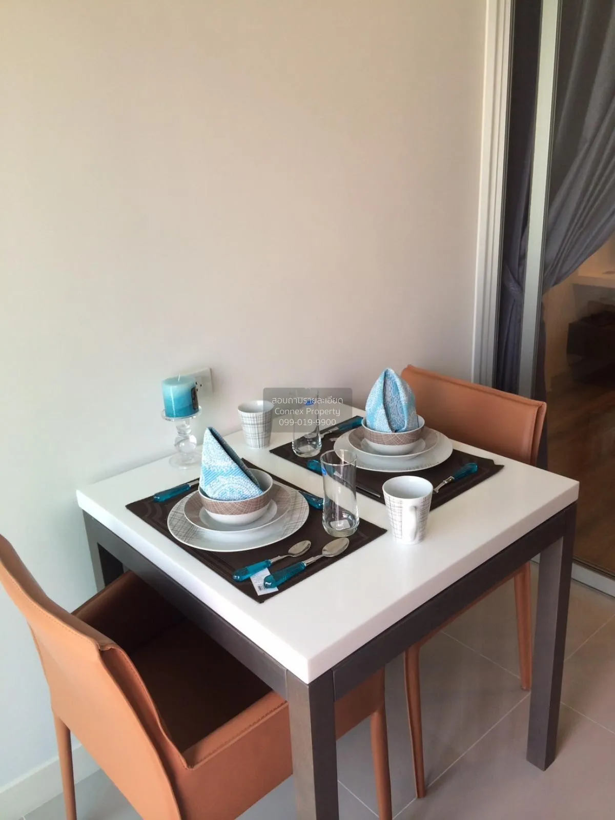 เช่าคอนโด  เซ็นทริค สาทร - เซนต์หลุยส์ ฺBTS-เซนต์หลุยส์ ยานนาวา เ 4