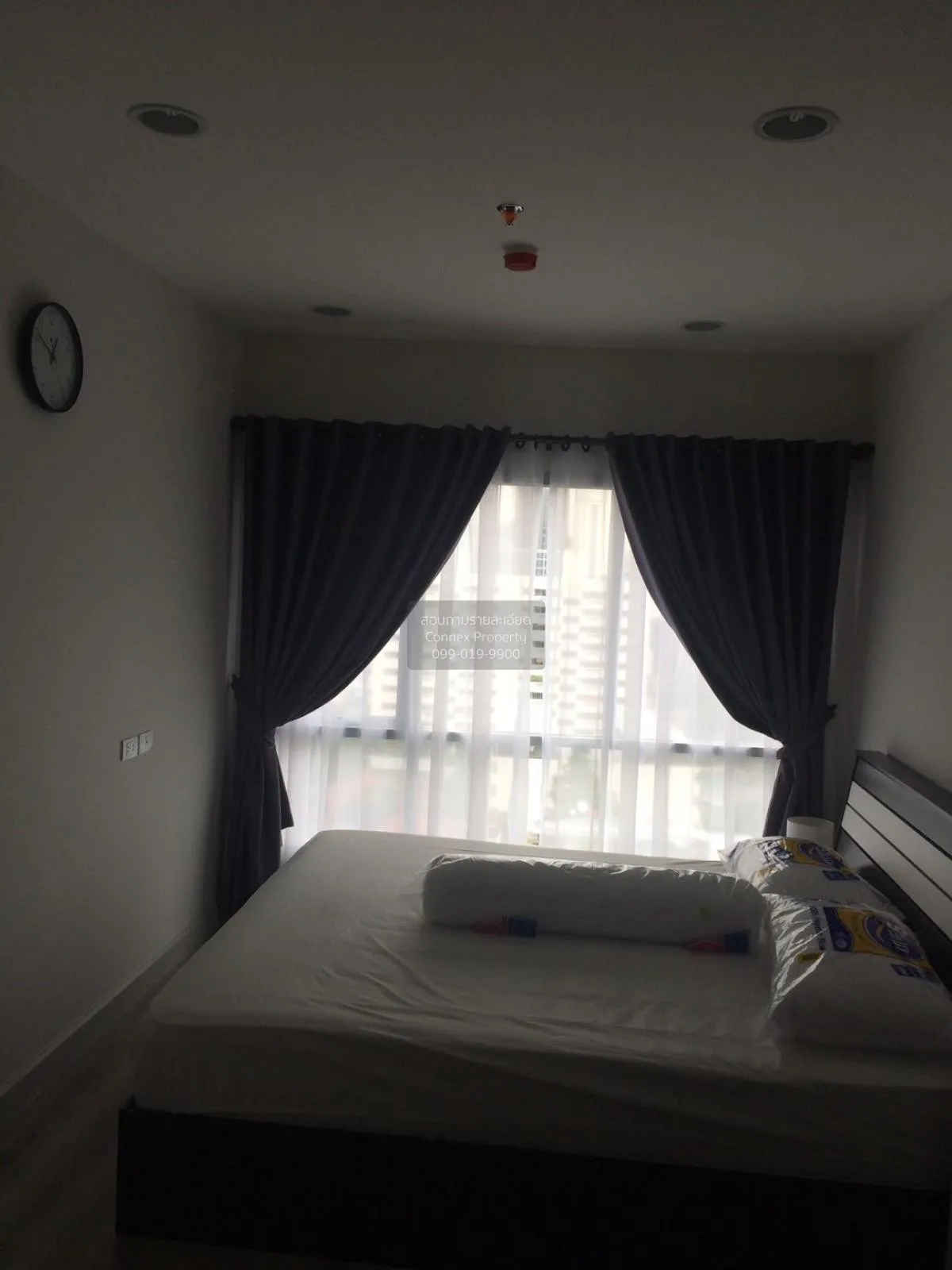 เช่าคอนโด  เซ็นทริค สาทร - เซนต์หลุยส์ ฺBTS-เซนต์หลุยส์ ยานนาวา เ