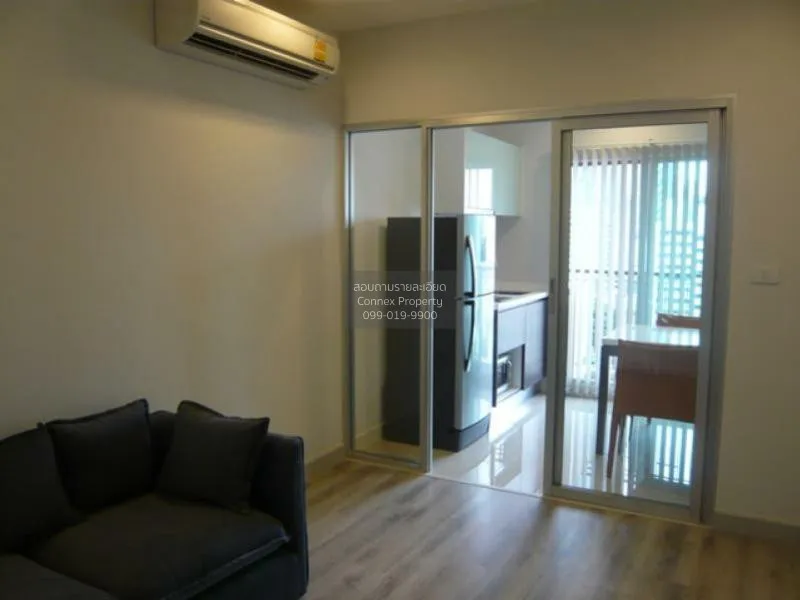 FOR RENT condo , Centric Sathorn - St.Louis , BTS-Saint Louis , Y 2