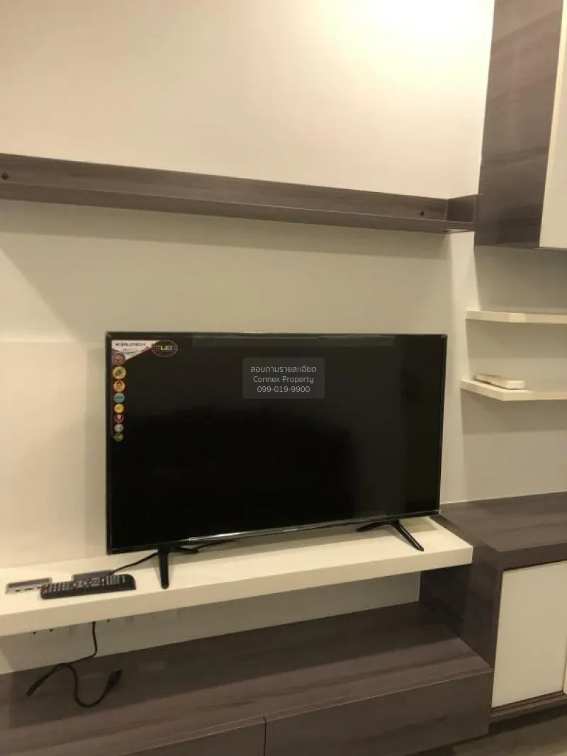 FOR RENT condo , Centric Sathorn - St.Louis , BTS-Saint Louis , Y 3