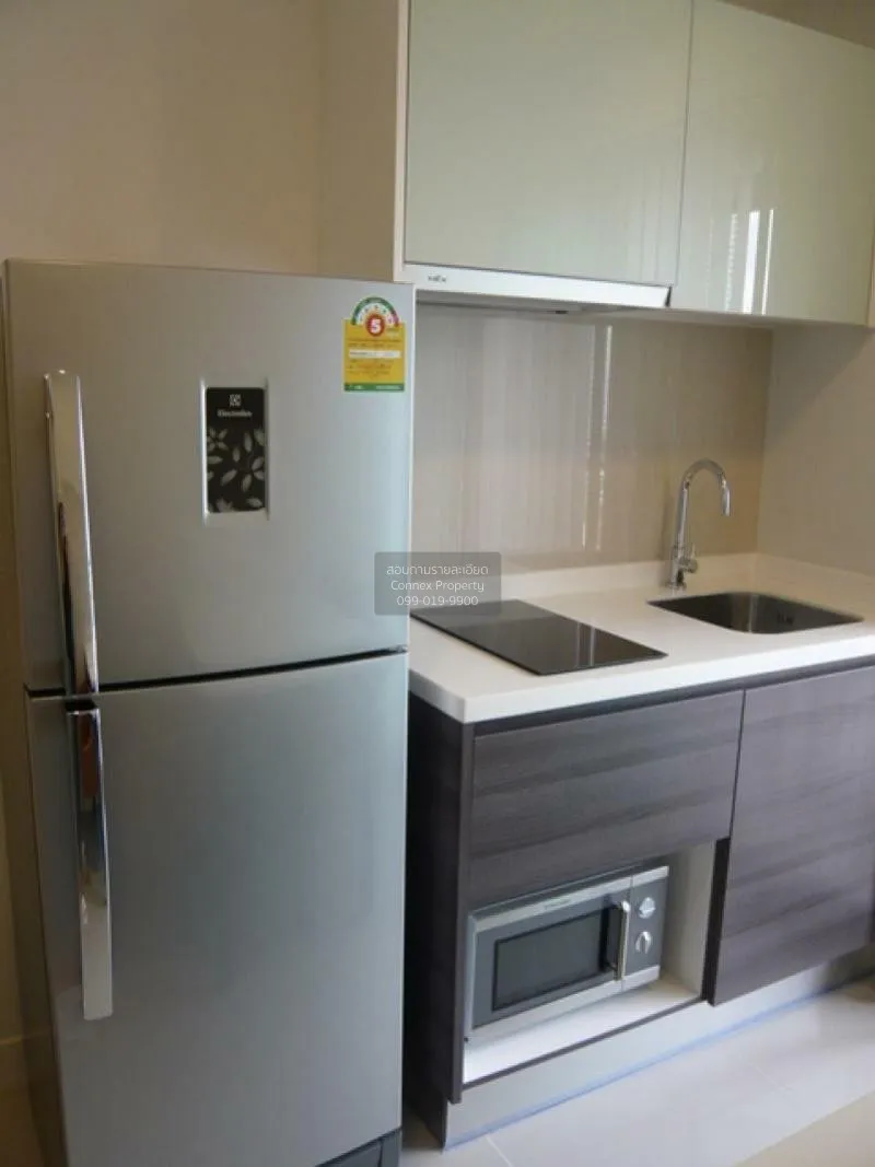 FOR RENT condo , Centric Sathorn - St.Louis , BTS-Saint Louis , Y 4