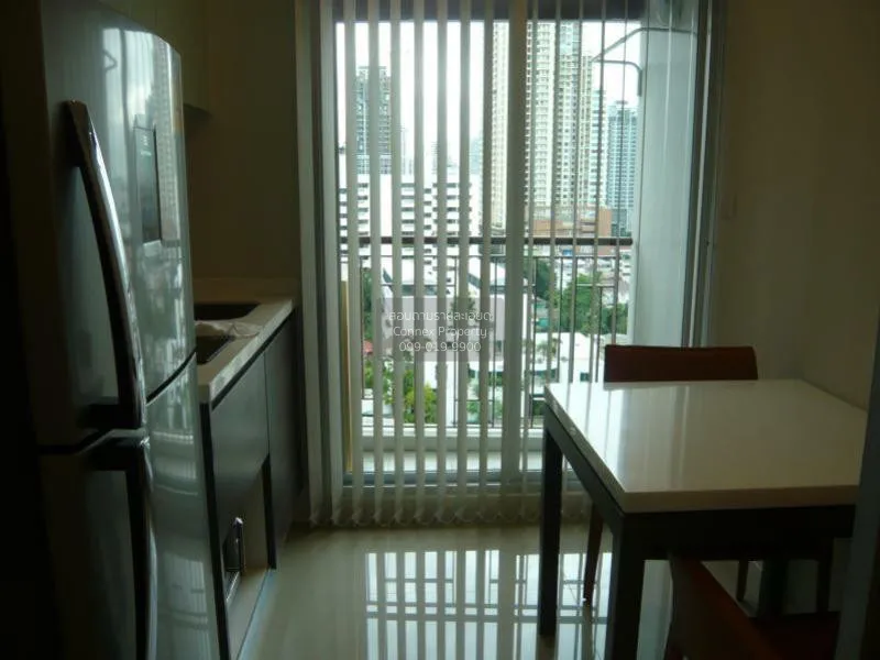 FOR RENT condo , Centric Sathorn - St.Louis , BTS-Saint Louis , Y