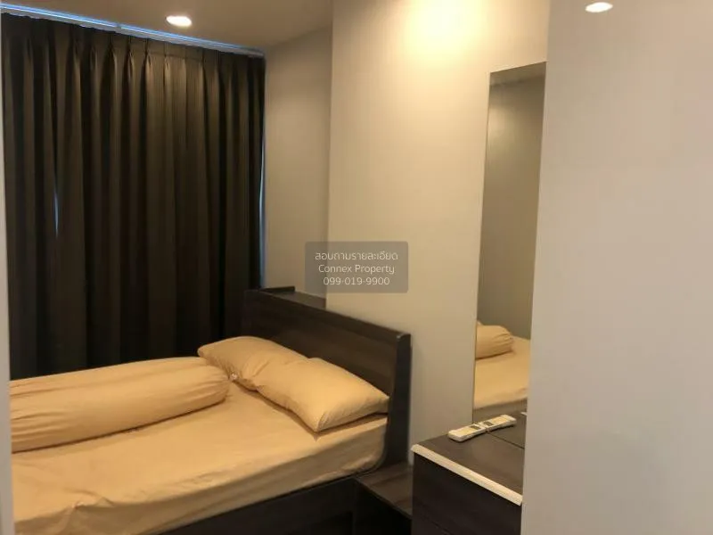 FOR RENT condo , Centric Sathorn - St.Louis , BTS-Saint Louis , Y