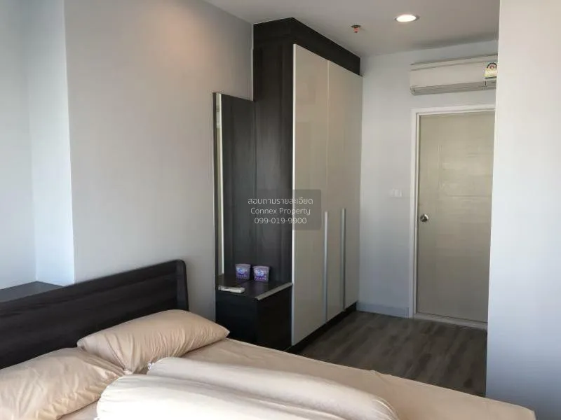 FOR RENT condo , Centric Sathorn - St.Louis , BTS-Saint Louis , Y