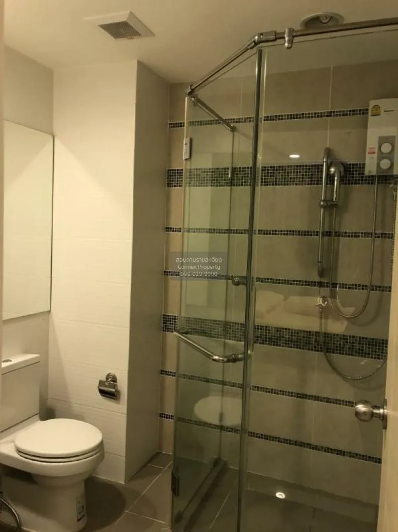 FOR RENT condo , Centric Sathorn - St.Louis , BTS-Saint Louis , Y