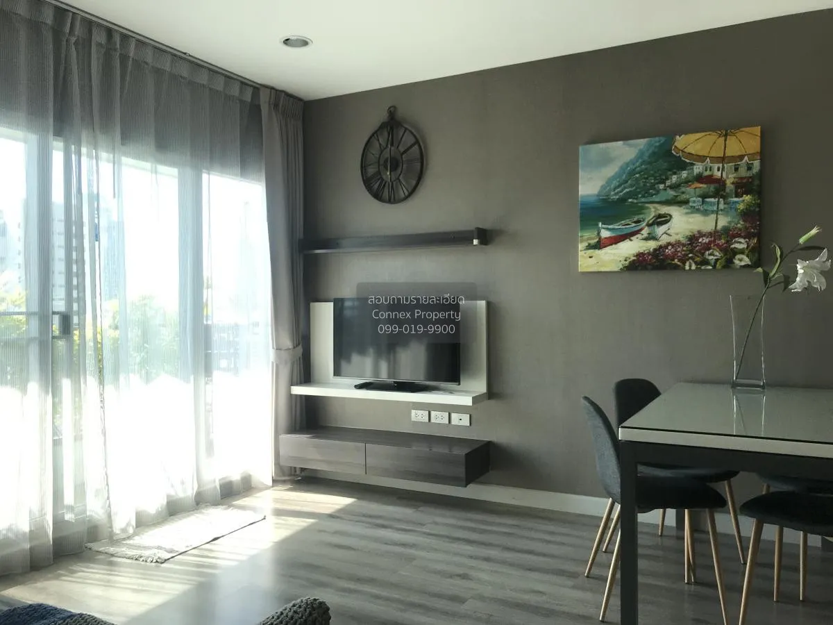 ขายคอนโด  เซ็นทริค สาทร - เซนต์หลุยส์ ฺBTS-เซนต์หลุยส์ ยานนาวา เข 2