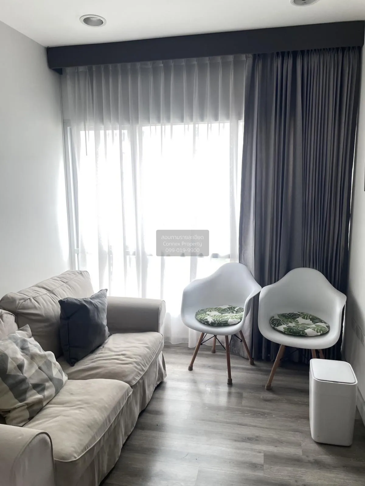 เช่าคอนโด  เซ็นทริค สาทร - เซนต์หลุยส์ ฺBTS-เซนต์หลุยส์ ยานนาวา เ 1