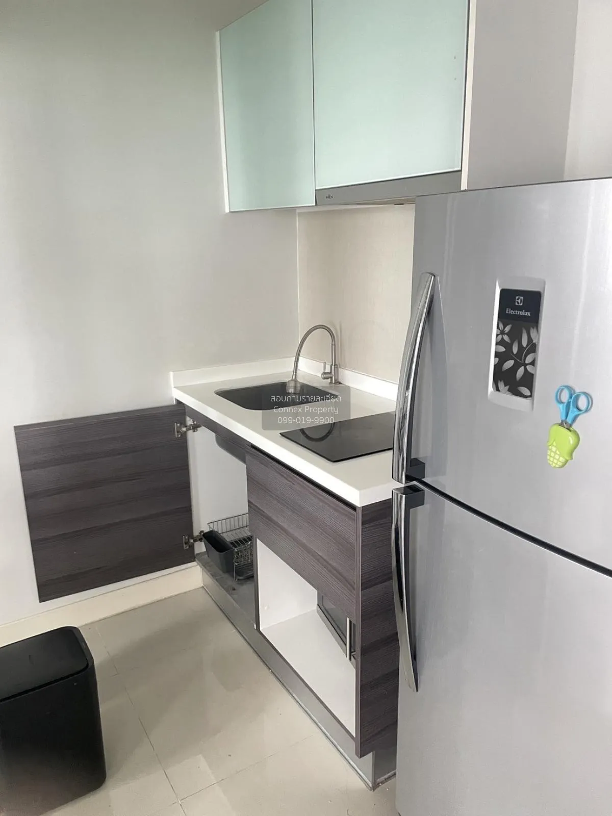 เช่าคอนโด  เซ็นทริค สาทร - เซนต์หลุยส์ ฺBTS-เซนต์หลุยส์ ยานนาวา เ 3