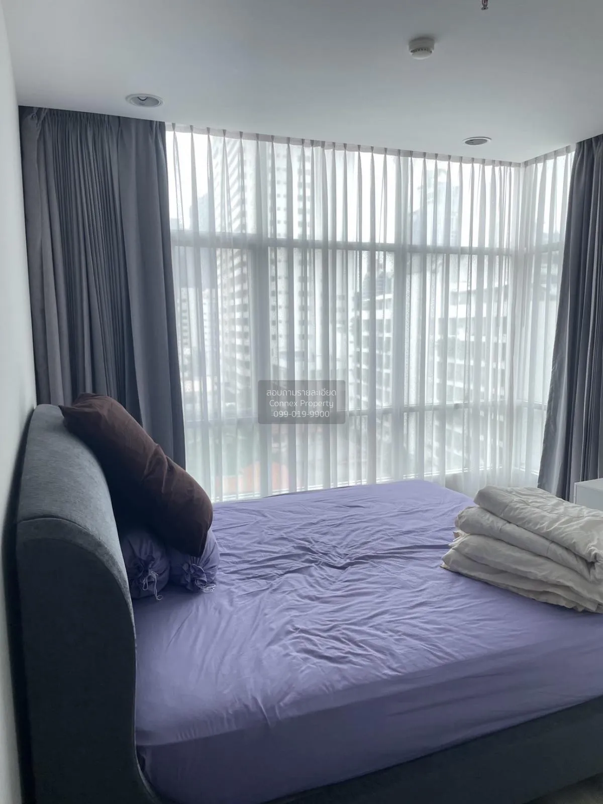 เช่าคอนโด  เซ็นทริค สาทร - เซนต์หลุยส์ ฺBTS-เซนต์หลุยส์ ยานนาวา เ