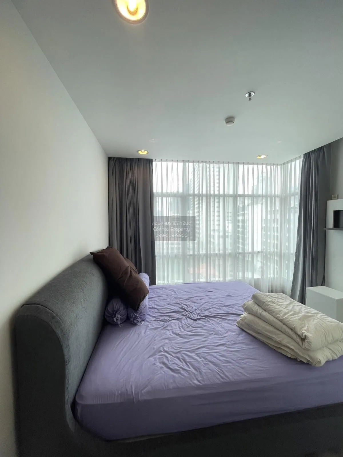 เช่าคอนโด  เซ็นทริค สาทร - เซนต์หลุยส์ ฺBTS-เซนต์หลุยส์ ยานนาวา เ