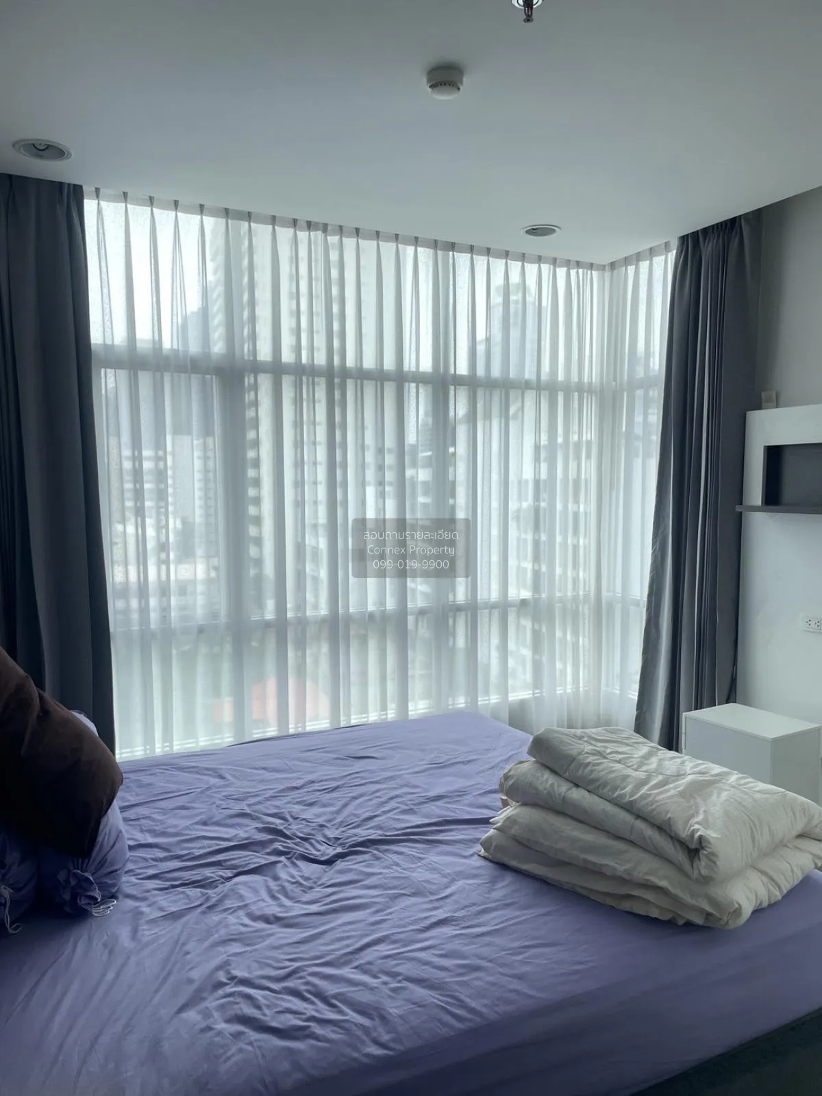 เช่าคอนโด  เซ็นทริค สาทร - เซนต์หลุยส์ ฺBTS-เซนต์หลุยส์ ยานนาวา เ