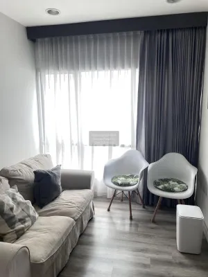 FOR RENT condo , Centric Sathorn - St.Louis , BTS-Saint Louis , Yannawa , Sa Thon , Bangkok , CX-27030