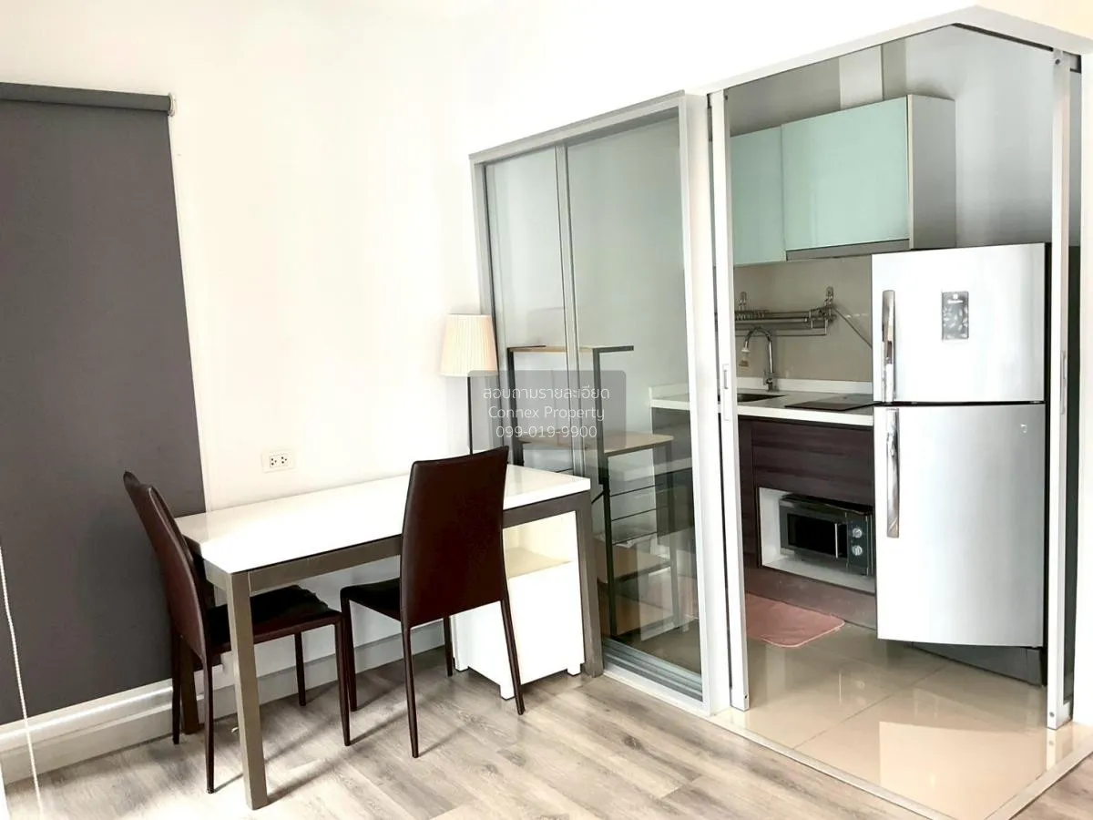 เช่าคอนโด  เซ็นทริค สาทร - เซนต์หลุยส์ ฺBTS-เซนต์หลุยส์ ยานนาวา เ 3