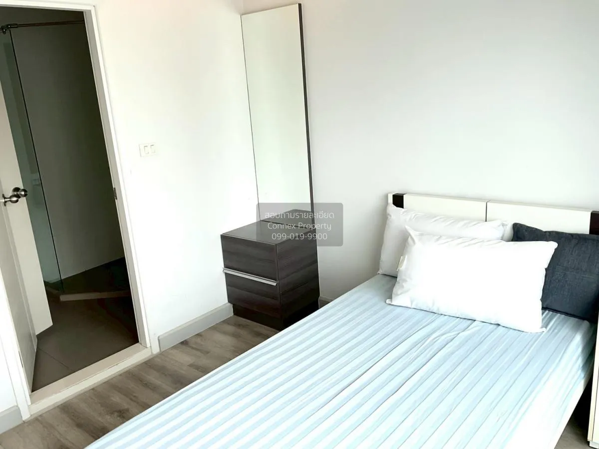 เช่าคอนโด  เซ็นทริค สาทร - เซนต์หลุยส์ ฺBTS-เซนต์หลุยส์ ยานนาวา เ