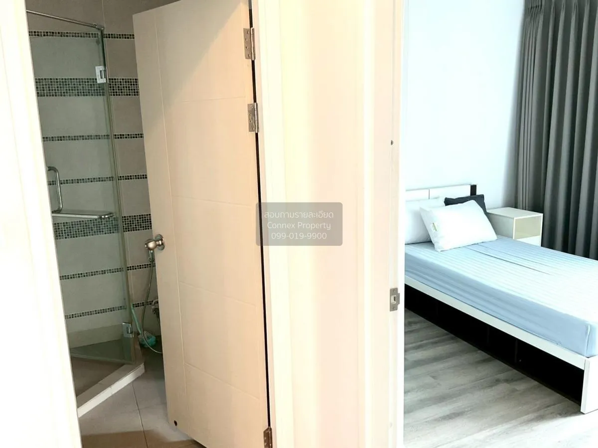 เช่าคอนโด  เซ็นทริค สาทร - เซนต์หลุยส์ ฺBTS-เซนต์หลุยส์ ยานนาวา เ