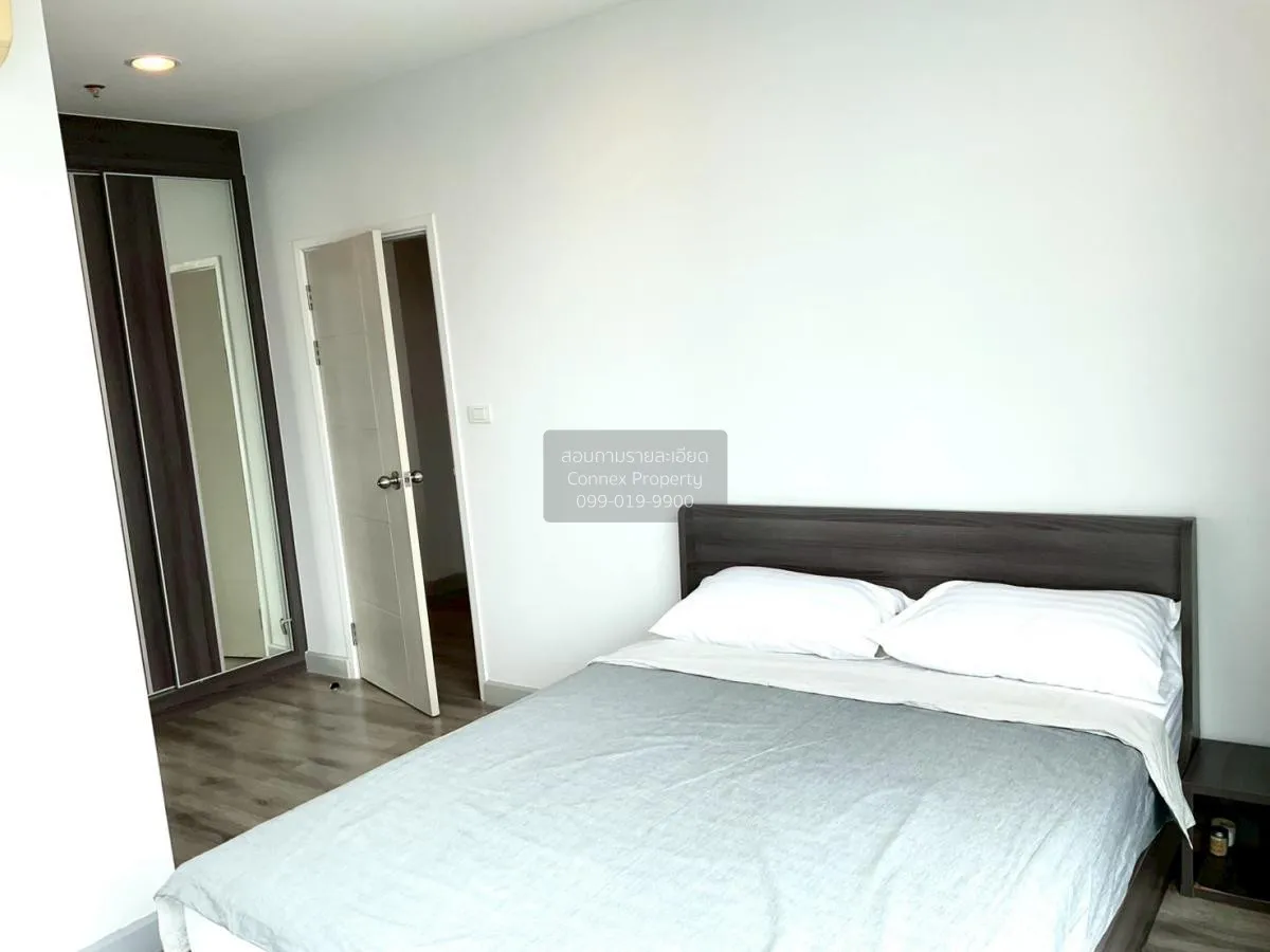 เช่าคอนโด  เซ็นทริค สาทร - เซนต์หลุยส์ ฺBTS-เซนต์หลุยส์ ยานนาวา เ