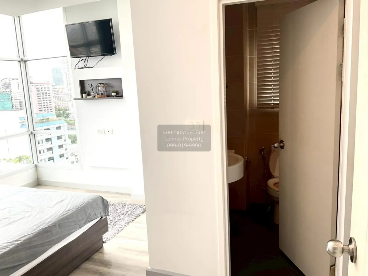 เช่าคอนโด  เซ็นทริค สาทร - เซนต์หลุยส์ ฺBTS-เซนต์หลุยส์ ยานนาวา เ