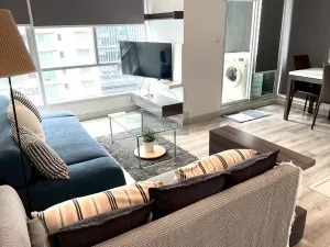 FOR RENT condo , Centric Sathorn - St.Louis , BTS-Saint Louis , Yannawa , Sa Thon , Bangkok , CX-27033