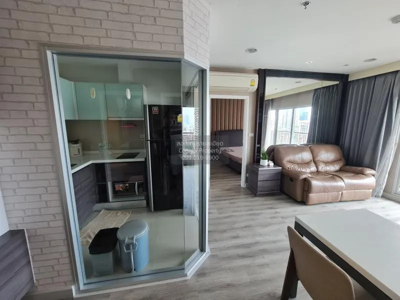 เช่าคอนโด  เซ็นทริค สาทร - เซนต์หลุยส์ ฺBTS-เซนต์หลุยส์ ยานนาวา เ 3