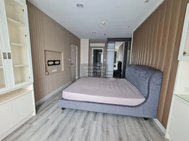 เช่าคอนโด  เซ็นทริค สาทร - เซนต์หลุยส์ ฺBTS-เซนต์หลุยส์ ยานนาวา เ