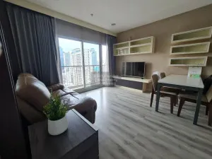 เช่าคอนโด  เซ็นทริค สาทร - เซนต์หลุยส์ ฺBTS-เซนต์หลุยส์ ยานนาวา เขต สาทร กรุงเทพ CX-27035