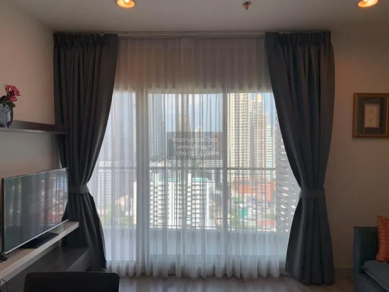 เช่าคอนโด  เซ็นทริค สาทร - เซนต์หลุยส์ ฺBTS-เซนต์หลุยส์ ยานนาวา เ 3