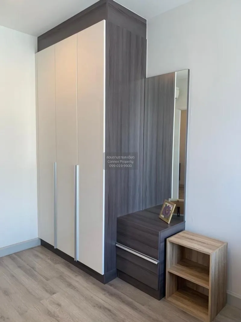 เช่าคอนโด  เซ็นทริค สาทร - เซนต์หลุยส์ ฺBTS-เซนต์หลุยส์ ยานนาวา เ