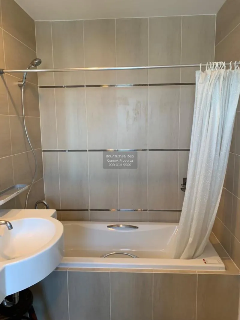 เช่าคอนโด  เซ็นทริค สาทร - เซนต์หลุยส์ ฺBTS-เซนต์หลุยส์ ยานนาวา เ