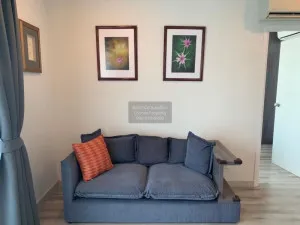 เช่าคอนโด  เซ็นทริค สาทร - เซนต์หลุยส์ ฺBTS-เซนต์หลุยส์ ยานนาวา เขต สาทร กรุงเทพ CX-27039