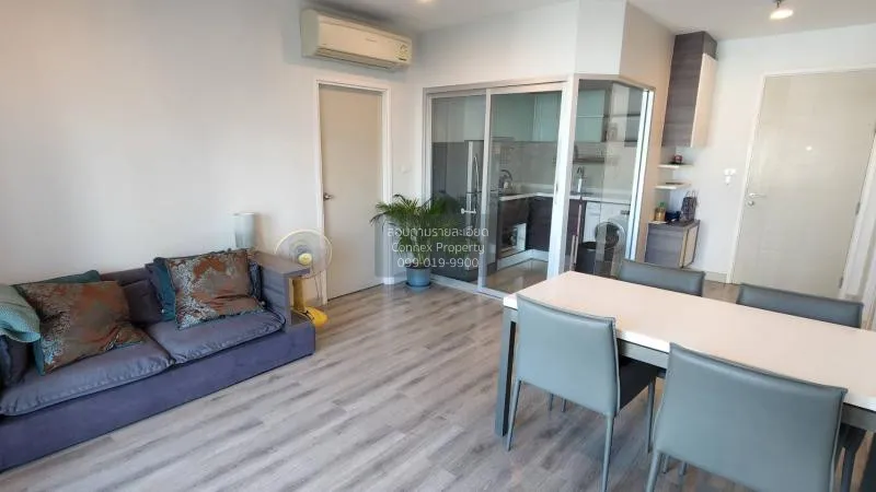 FOR RENT condo , Centric Sathorn - St.Louis , BTS-Saint Louis , Y 1
