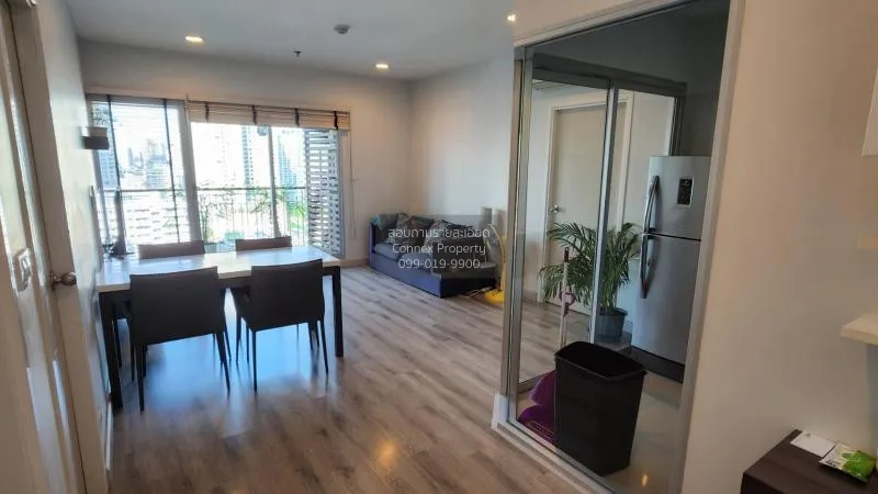 FOR RENT condo , Centric Sathorn - St.Louis , BTS-Saint Louis , Y 3