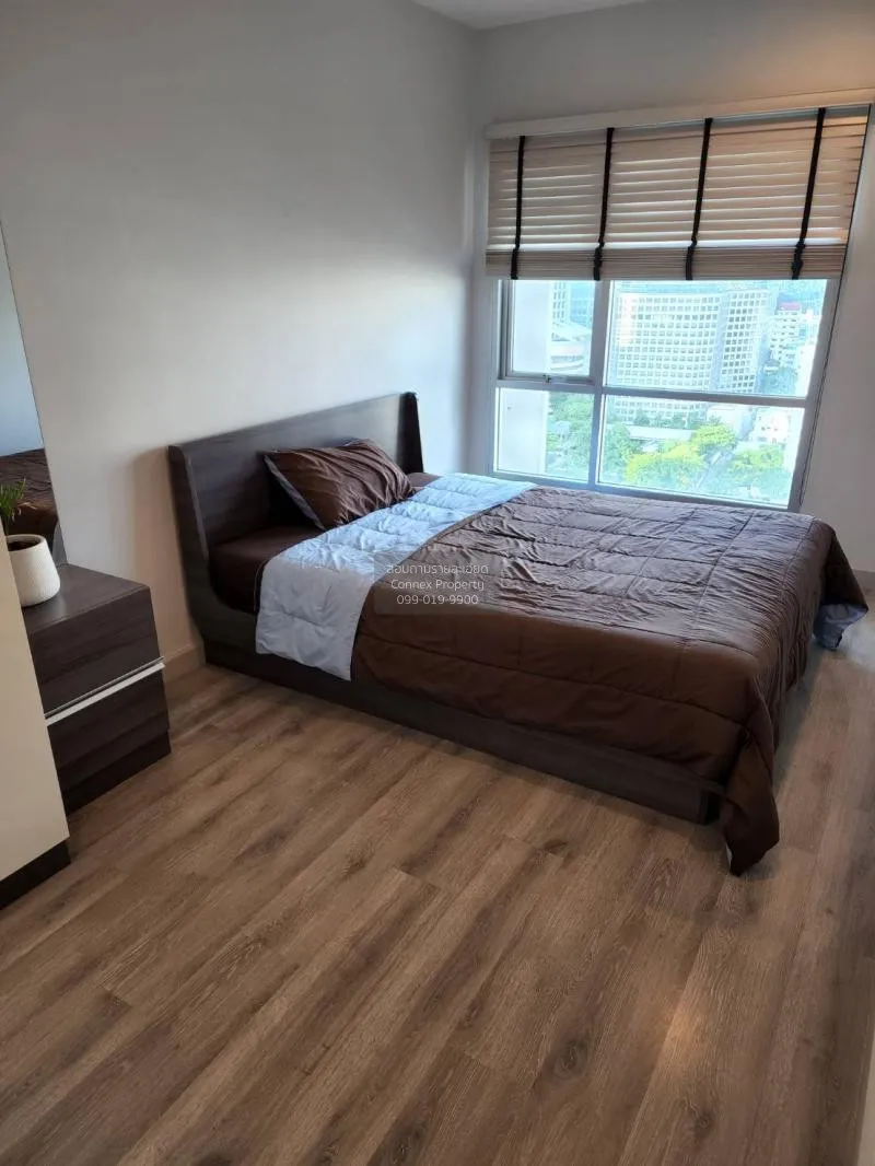 FOR RENT condo , Centric Sathorn - St.Louis , BTS-Saint Louis , Y