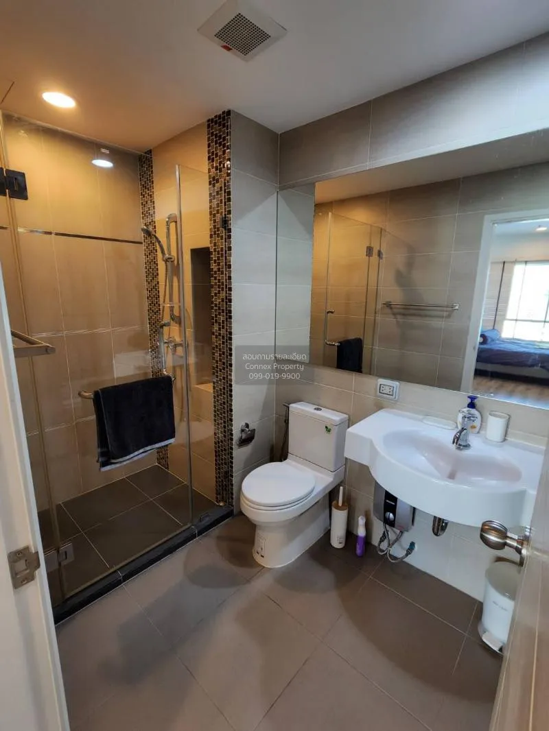 FOR RENT condo , Centric Sathorn - St.Louis , BTS-Saint Louis , Y