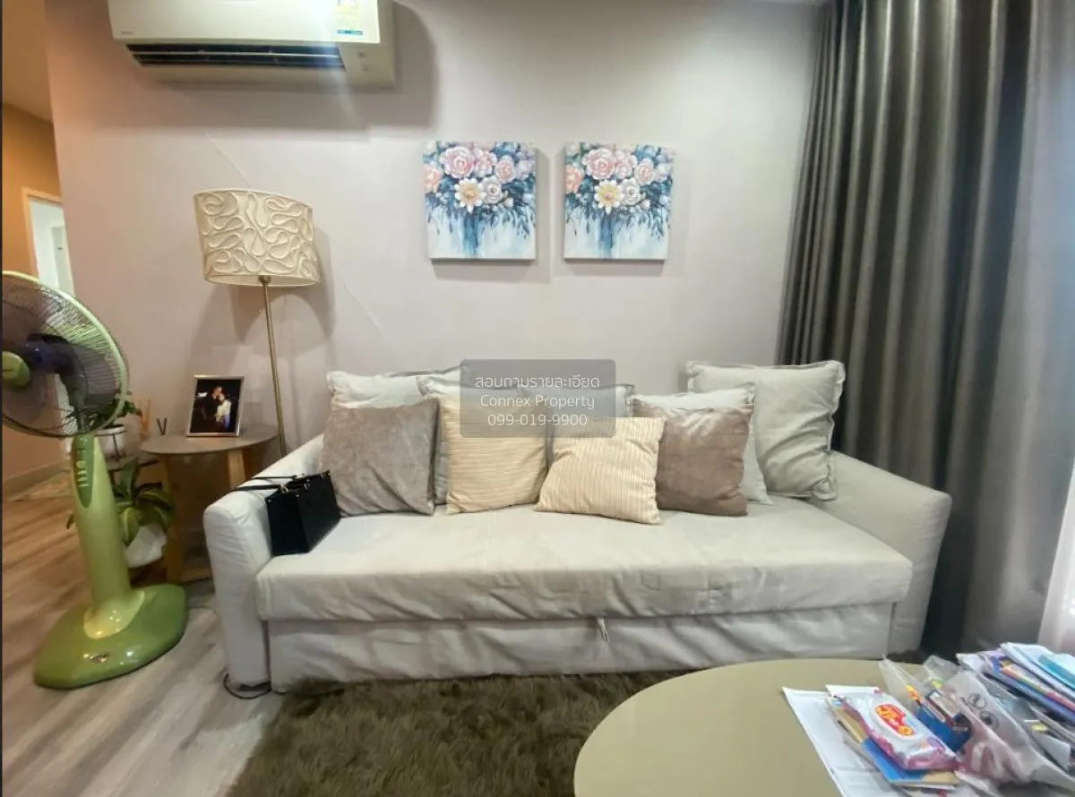 FOR SALE condo , Centric Sathorn - St.Louis , BTS-Saint Louis , Y 2