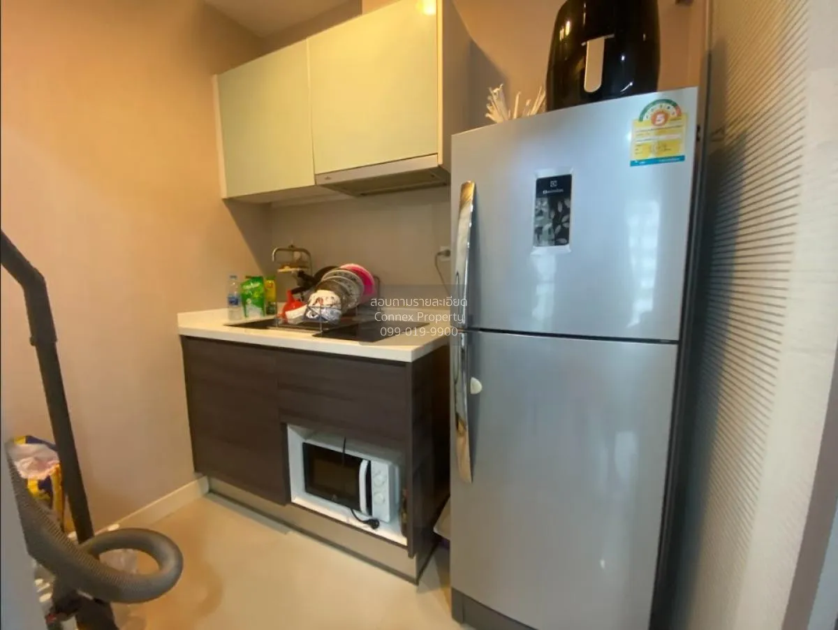 FOR SALE condo , Centric Sathorn - St.Louis , BTS-Saint Louis , Y 4