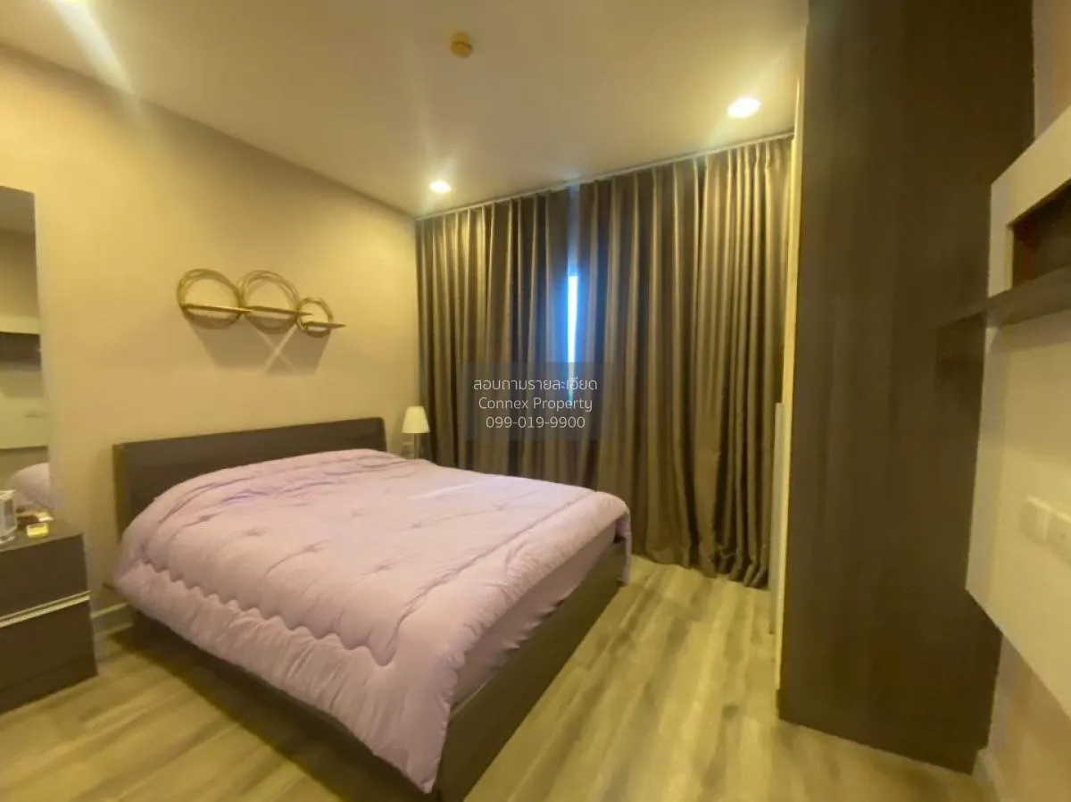 FOR SALE condo , Centric Sathorn - St.Louis , BTS-Saint Louis , Y