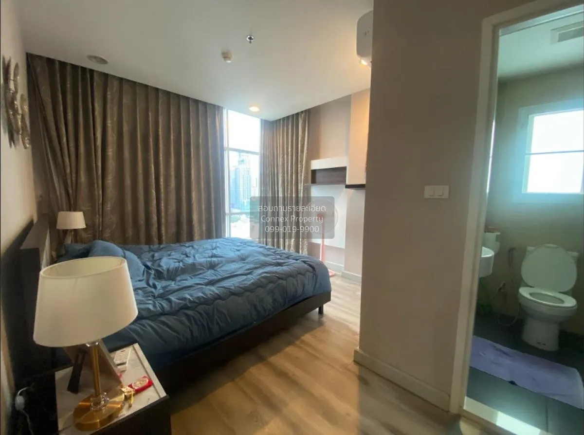 FOR SALE condo , Centric Sathorn - St.Louis , BTS-Saint Louis , Y