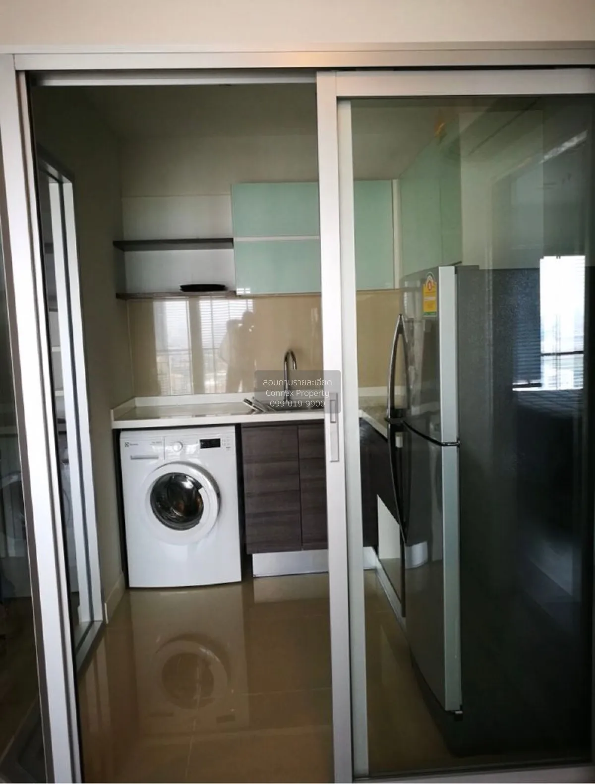 FOR RENT condo , Centric Sathorn - St.Louis , BTS-Saint Louis , Y 2
